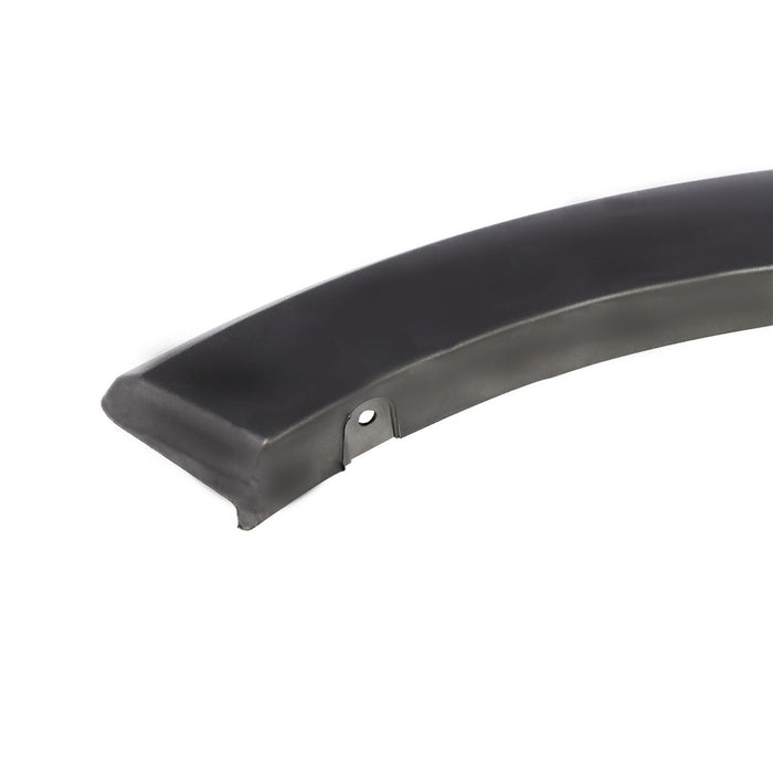 DURAFORCE 2015-24 Ford Transit 150-350HD Left Front Fender Flare Trim Molding