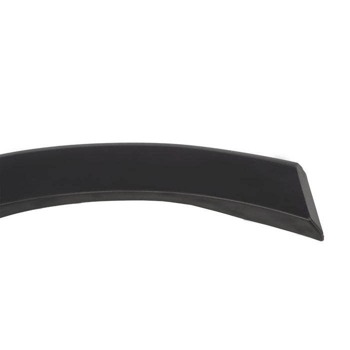 DURAFORCE 2015-24 Ford Transit 150-350HD Left Front Fender Flare Trim Molding