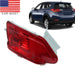 DURAFORCE 2013-2015 Toyota RAV4 Rear Left Bumper Light Lamp Reflector Driver Side