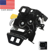 DURAFORCE 2013-2015 Ford Fusion Left Hood Latch Driver Side DS7Z-16701-B