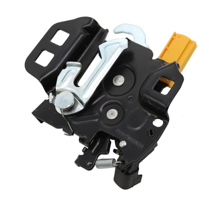 DURAFORCE 2013-2015 Ford Fusion Left Hood Latch Driver Side DS7Z-16701-B