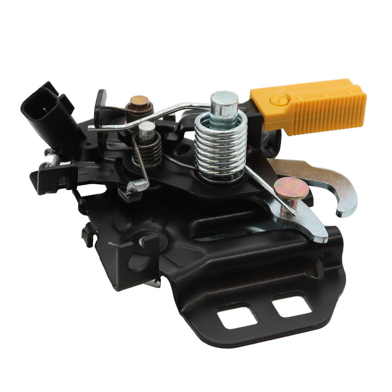 DURAFORCE 2013-2015 Ford Fusion Left Hood Latch Driver Side DS7Z-16701-B