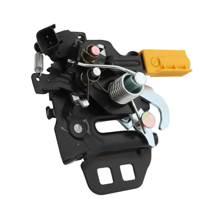 DURAFORCE 2013-2015 Ford Fusion Left Hood Latch Driver Side DS7Z-16701-B