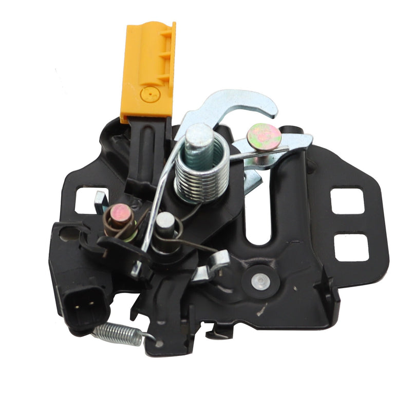 DURAFORCE 2013-2015 Ford Fusion Left Hood Latch Driver Side DS7Z-16701-B