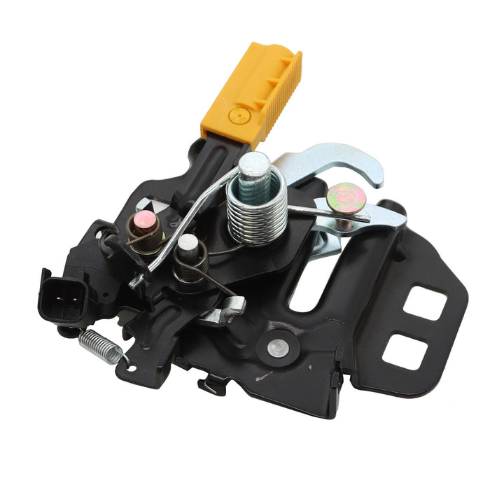 DURAFORCE 2013-2015 Ford Fusion Left Hood Latch Driver Side DS7Z-16701-B
