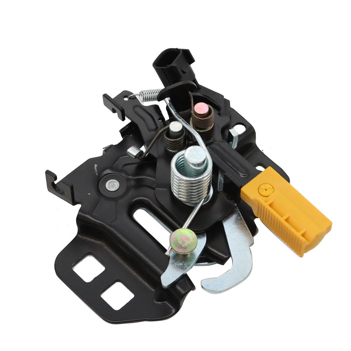 DURAFORCE 2013-2015 Ford Fusion Left Hood Latch Driver Side DS7Z-16701-B