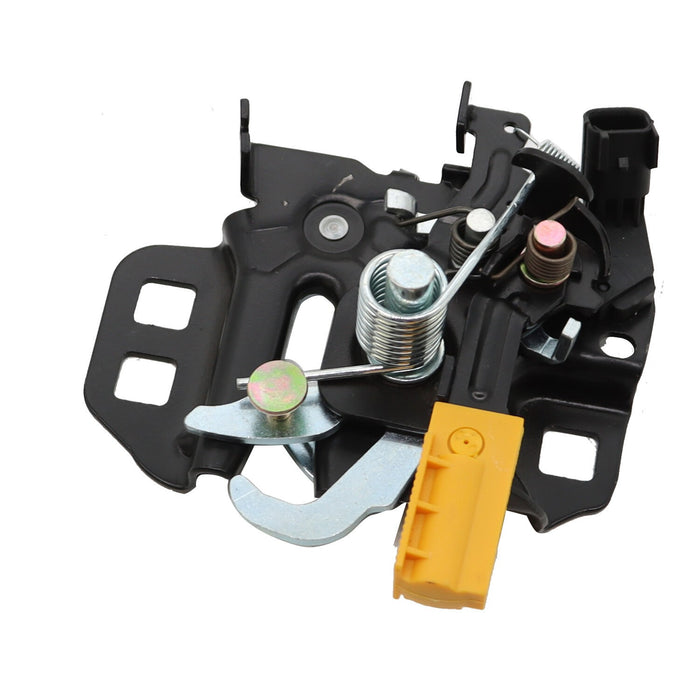 DURAFORCE 2013-2015 Ford Fusion Left Hood Latch Driver Side DS7Z-16701-B