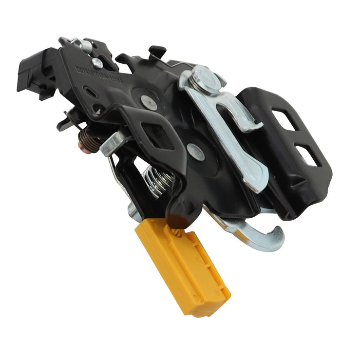 DURAFORCE 2013-2015 Ford Fusion Left Hood Latch Driver Side DS7Z-16701-B