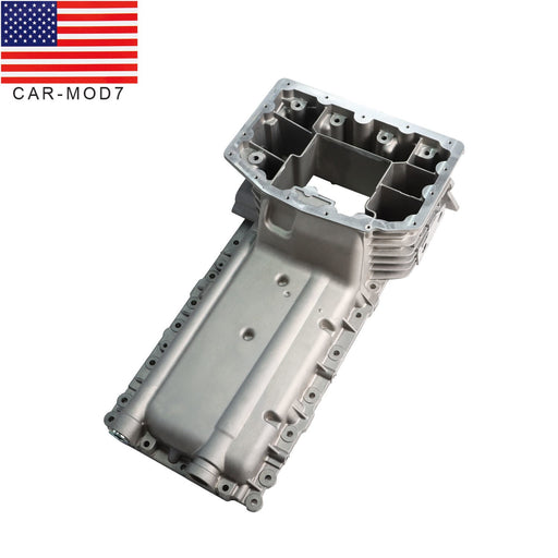 DURAFORCE 2011-2019 Ford F-250 F-350 F-450 F-550 6.7L Upper Engine Oil Pan DC3Z6675C