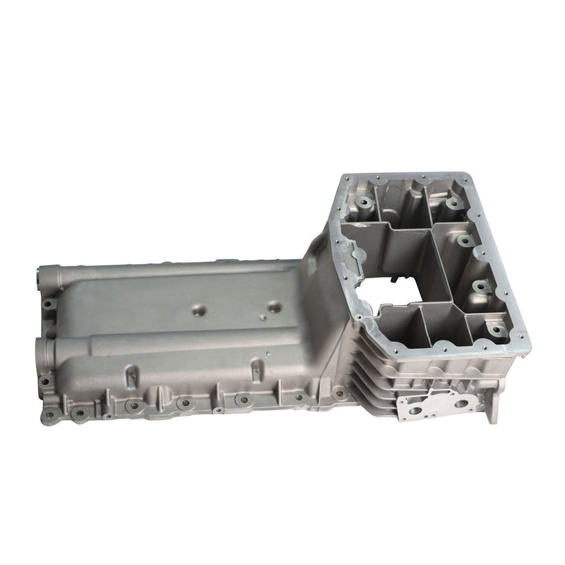 DURAFORCE 2011-2019 Ford F-250 F-350 F-450 F-550 6.7L Upper Engine Oil Pan DC3Z6675C
