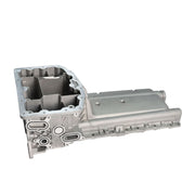 DURAFORCE 2011-2019 Ford F-250 F-350 F-450 F-550 6.7L Upper Engine Oil Pan DC3Z6675C