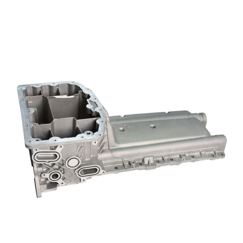 DURAFORCE 2011-2019 Ford F-250 F-350 F-450 F-550 6.7L Upper Engine Oil Pan DC3Z6675C