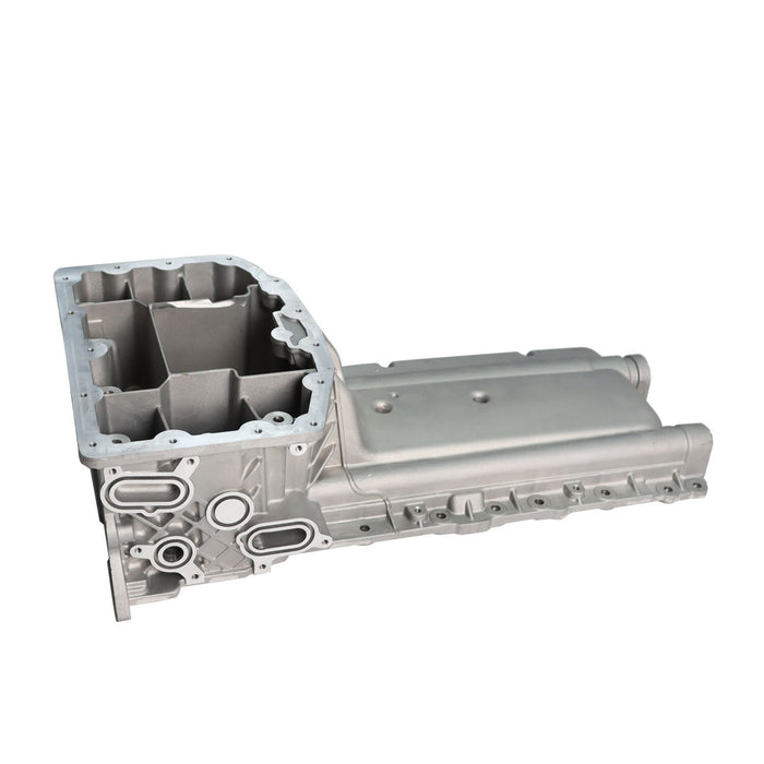 DURAFORCE 2011-2019 Ford F-250 F-350 F-450 F-550 6.7L Upper Engine Oil Pan DC3Z6675C