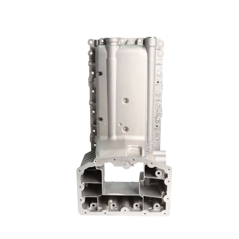 DURAFORCE 2011-2019 Ford F-250 F-350 F-450 F-550 6.7L Upper Engine Oil Pan DC3Z6675C