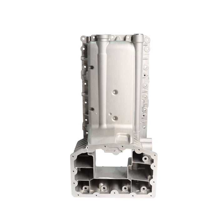 DURAFORCE 2011-2019 Ford F-250 F-350 F-450 F-550 6.7L Upper Engine Oil Pan DC3Z6675C