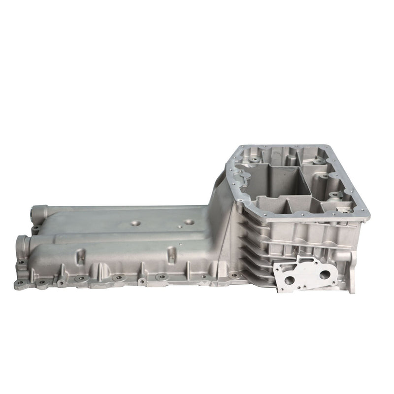 DURAFORCE 2011-2019 Ford F-250 F-350 F-450 F-550 6.7L Upper Engine Oil Pan DC3Z6675C