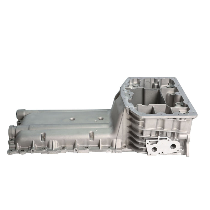 DURAFORCE 2011-2019 Ford F-250 F-350 F-450 F-550 6.7L Upper Engine Oil Pan DC3Z6675C