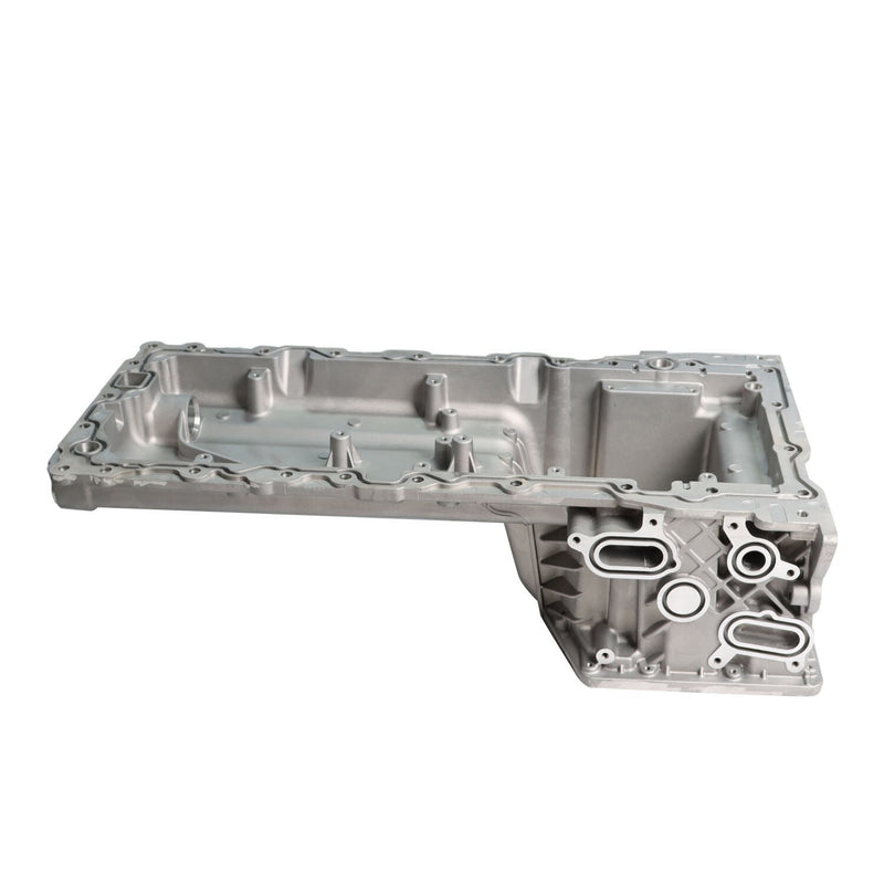 DURAFORCE 2011-2019 Ford F-250 F-350 F-450 F-550 6.7L Upper Engine Oil Pan DC3Z6675C