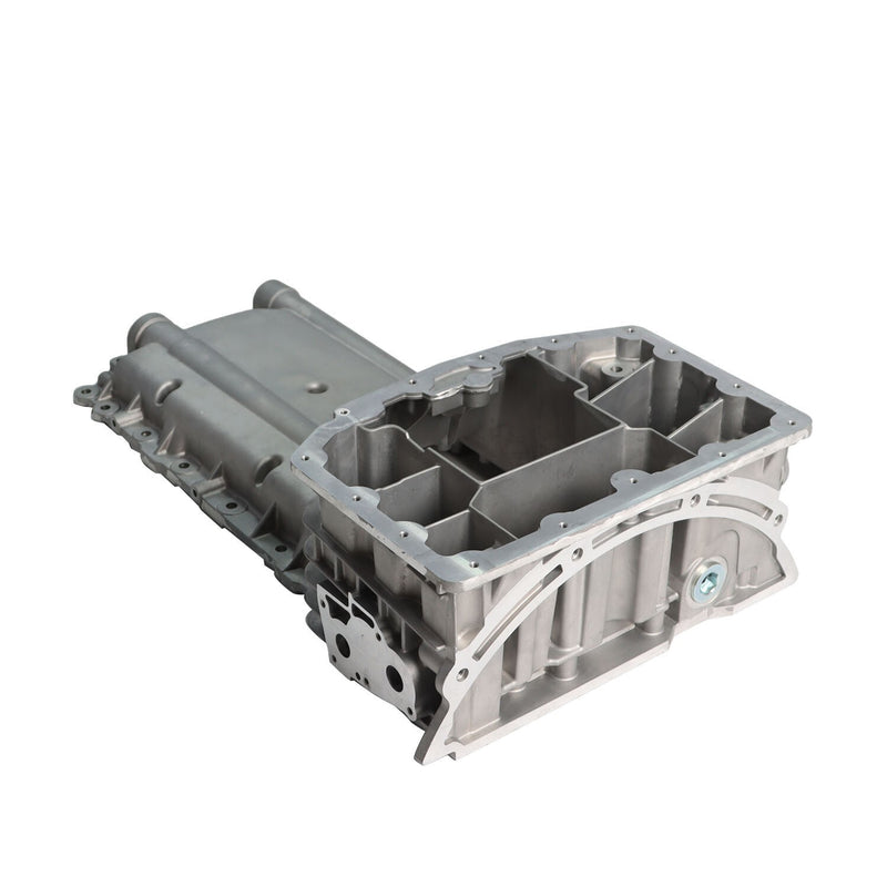 DURAFORCE 2011-2019 Ford F-250 F-350 F-450 F-550 6.7L Upper Engine Oil Pan DC3Z6675C