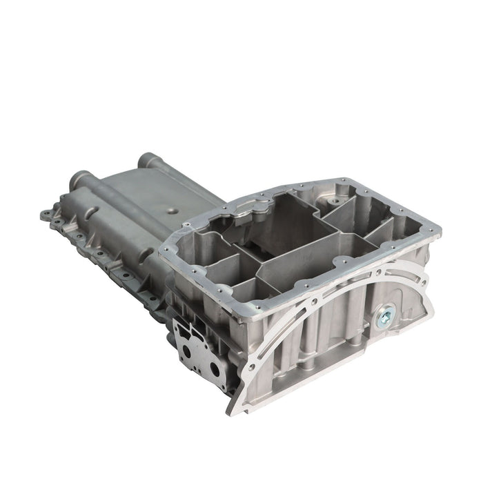DURAFORCE 2011-2019 Ford F-250 F-350 F-450 F-550 6.7L Upper Engine Oil Pan DC3Z6675C