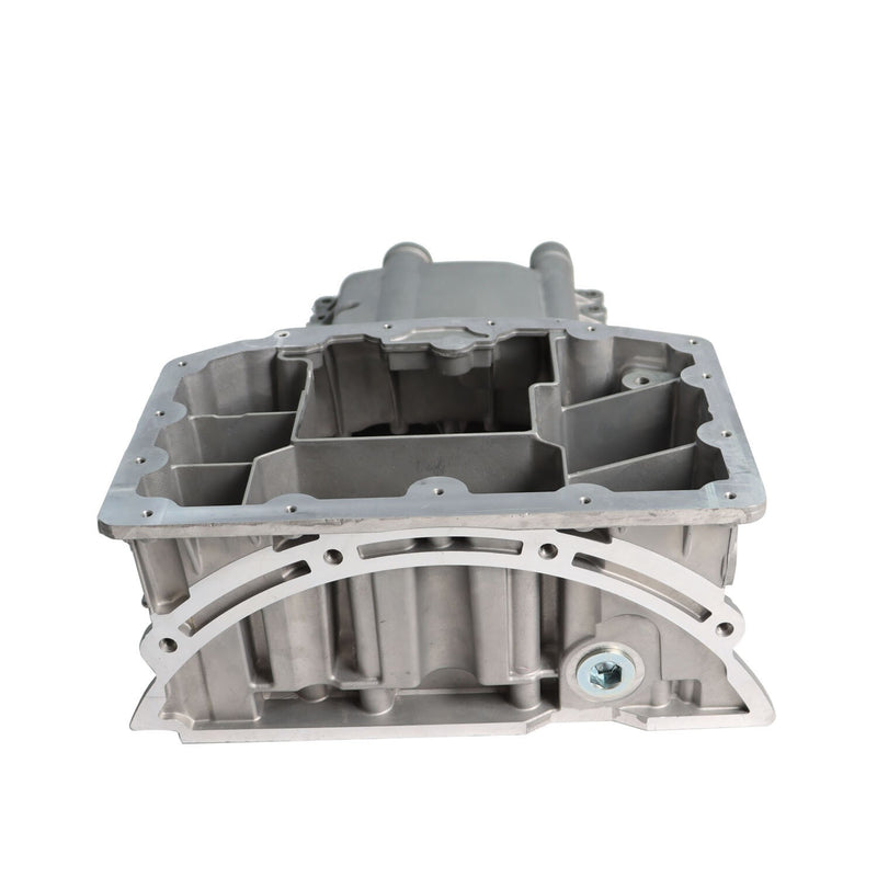 DURAFORCE 2011-2019 Ford F-250 F-350 F-450 F-550 6.7L Upper Engine Oil Pan DC3Z6675C