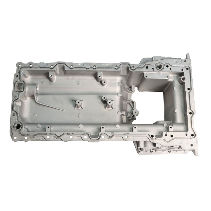 DURAFORCE 2011-2019 Ford F-250 F-350 F-450 F-550 6.7L Upper Engine Oil Pan DC3Z6675C