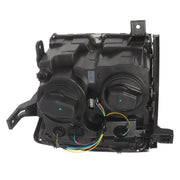 DURAFORCE 2015-2019 Chevy Silverado 2500HD 3500HD Left Halogen Projector Headlight LH