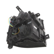 DURAFORCE 2015-2019 Chevy Silverado 2500HD 3500HD Left Halogen Projector Headlight LH