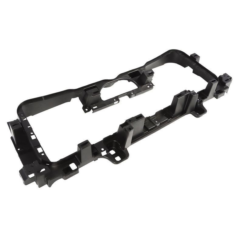 DURAFORCE 2014-2019 GMC Sierra 1500-3500 Bumper Grille Shutter Bracket 23267374