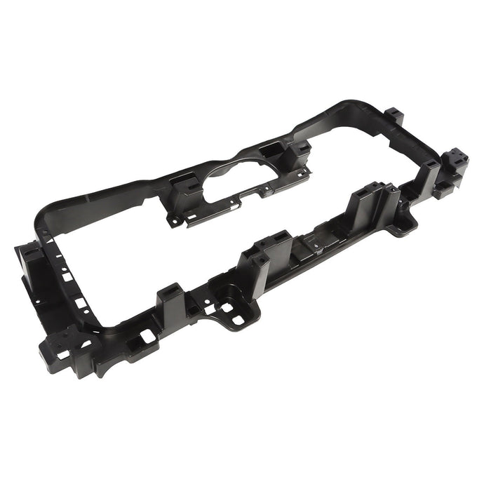 DURAFORCE 2014-2019 GMC Sierra 1500-3500 Bumper Grille Shutter Bracket 23267374