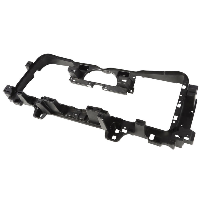 DURAFORCE 2014-2019 GMC Sierra 1500-3500 Bumper Grille Shutter Bracket 23267374