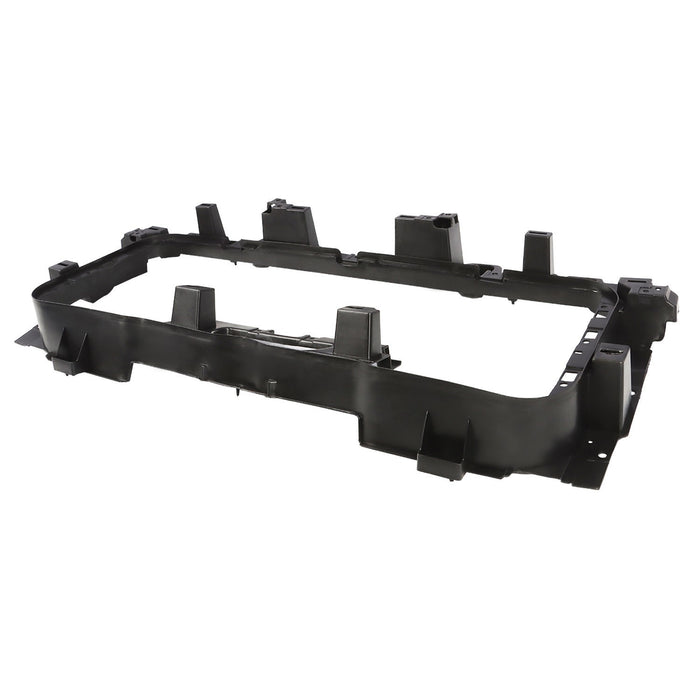 DURAFORCE 2014-2019 GMC Sierra 1500-3500 Bumper Grille Shutter Bracket 23267374