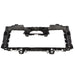 DURAFORCE 2014-2019 GMC Sierra 1500-3500 Bumper Grille Shutter Bracket 23267374