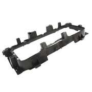 DURAFORCE 2014-2019 GMC Sierra 1500-3500 Bumper Grille Shutter Bracket 23267374