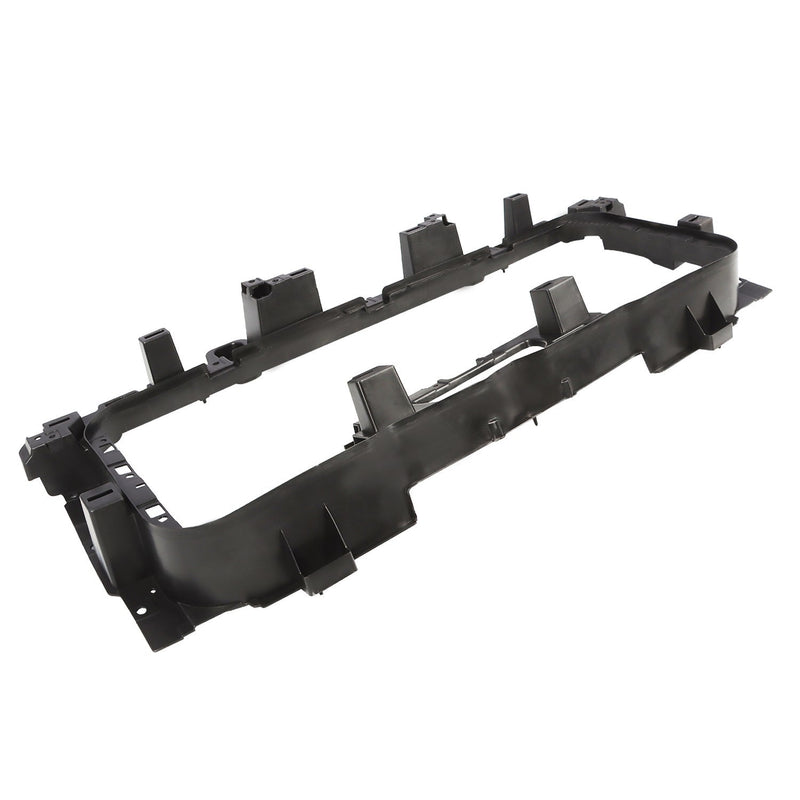 DURAFORCE 2014-2019 GMC Sierra 1500-3500 Bumper Grille Shutter Bracket 23267374