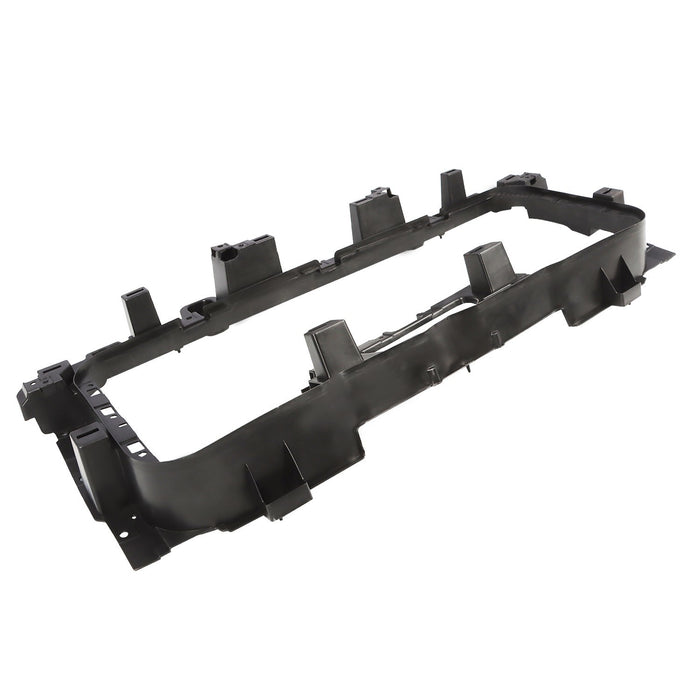 DURAFORCE 2014-2019 GMC Sierra 1500-3500 Bumper Grille Shutter Bracket 23267374