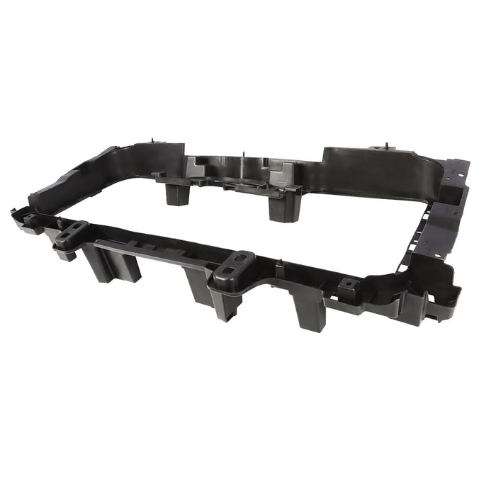 DURAFORCE 2014-2019 GMC Sierra 1500-3500 Bumper Grille Shutter Bracket 23267374