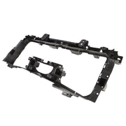 DURAFORCE 2014-2019 GMC Sierra 1500-3500 Bumper Grille Shutter Bracket 23267374