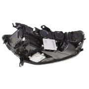 DURAFORCE 2012-2015 Audi A6 S6 HID LED DRL Projector Headlight Driver Side Without AFS