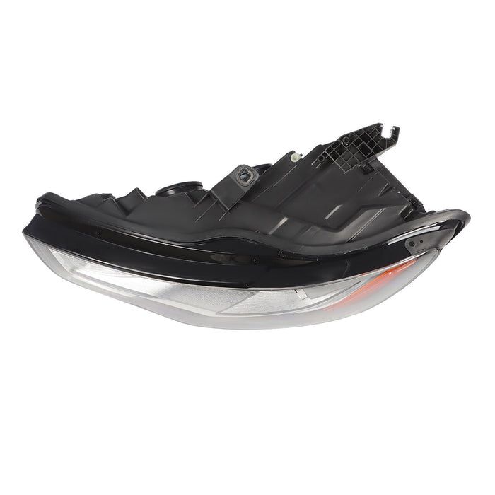 DURAFORCE 2012-2015 Audi A6 S6 HID LED DRL Projector Headlight Driver Side Without AFS