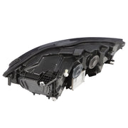 DURAFORCE 2012-2015 Audi A6 S6 HID LED DRL Projector Headlight Driver Side Without AFS