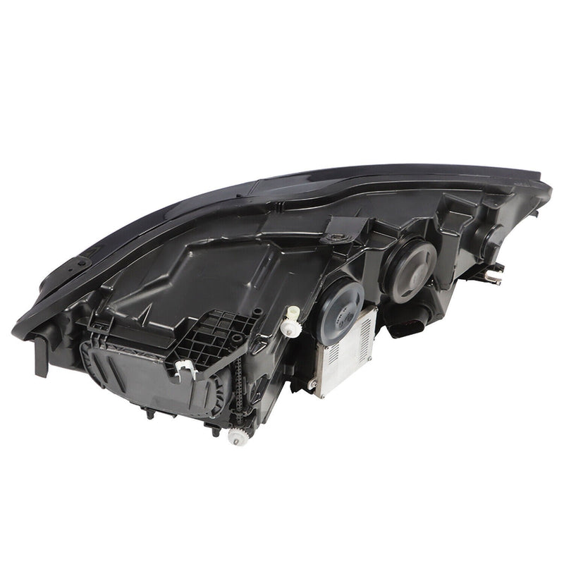 DURAFORCE 2012-2015 Audi A6 S6 HID LED DRL Projector Headlight Driver Side Without AFS