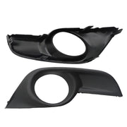 DURAFORCE 2013-2015 Nissan Altima Fog Light & Turn Signal Lamp LH+RH Set