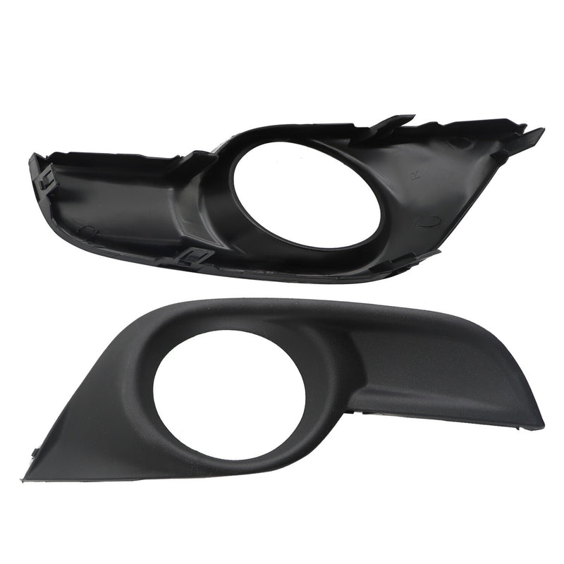 DURAFORCE 2013-2015 Nissan Altima Fog Light & Turn Signal Lamp LH+RH Set