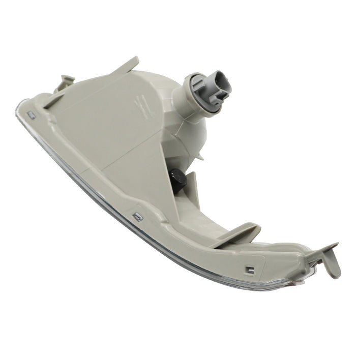 DURAFORCE 2013-2015 Nissan Altima Fog Light & Turn Signal Lamp LH+RH Set