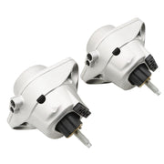 DURAFORCE 2013-2019 Cadillac ATS CTS 2.0L Left & Right Engine Mounts 23274000 23255009