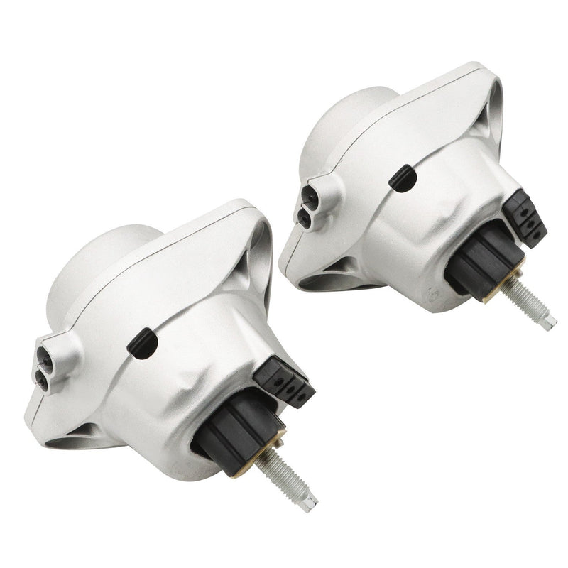 DURAFORCE 2013-2019 Cadillac ATS CTS 2.0L Left & Right Engine Mounts 23274000 23255009
