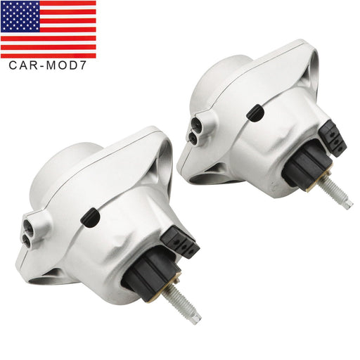 DURAFORCE 2013-2019 Cadillac ATS CTS 2.0L Left & Right Engine Mounts 23274000 23255009