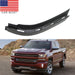 DURAFORCE 2016-2018 Chevy Silverado 1500 Front Left Driver Side Bumper Filler 84052264