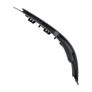 DURAFORCE 2016-2018 Chevy Silverado 1500 Front Left Driver Side Bumper Filler 84052264